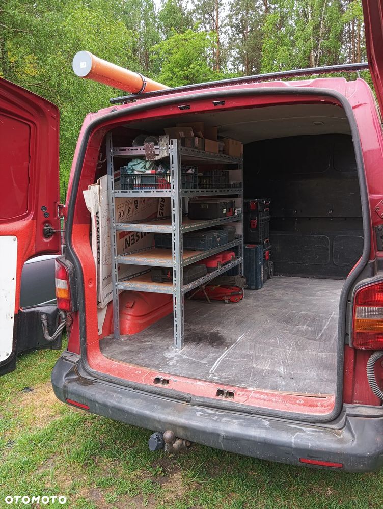 Volkswagen T5 - 7