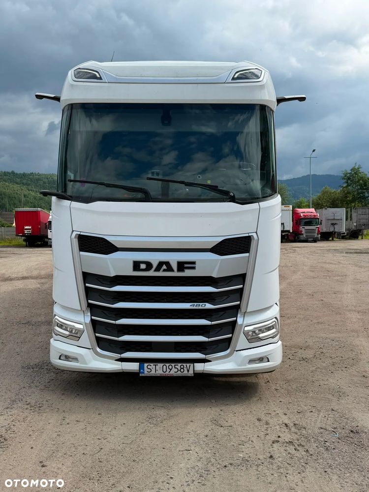 DAF XG480 FAR - 2