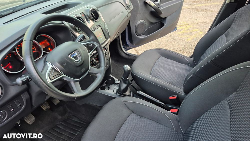 Dacia Logan MCV TCe 90 Laureate - 5