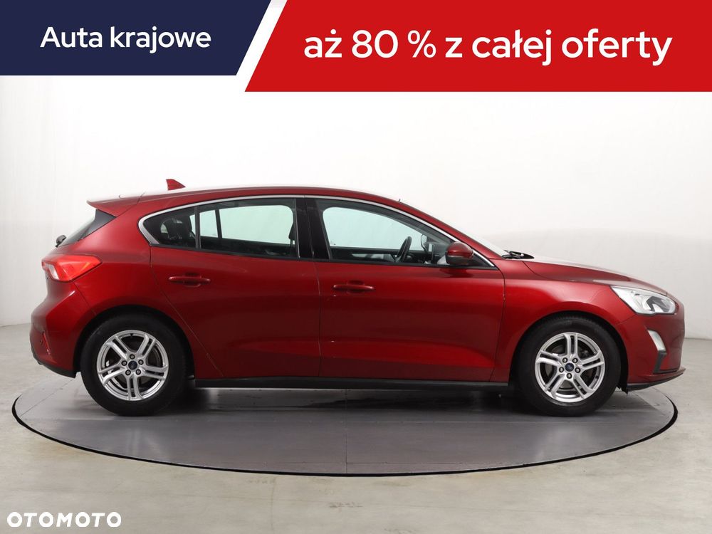 Ford Focus - 7