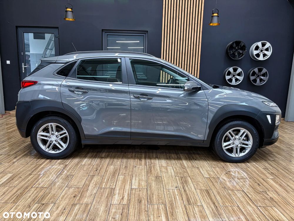 Hyundai Kona 1.0 T-GDI Style - 6