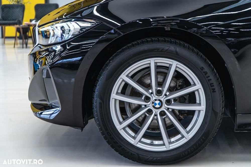 BMW Seria 3 318i Aut. - 41