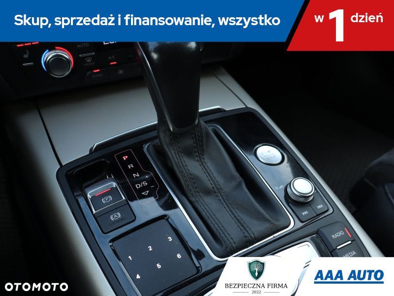 Audi A6 Allroad - 18