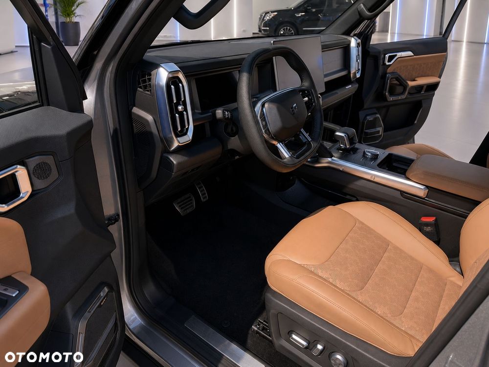 Jetour T2 - 11