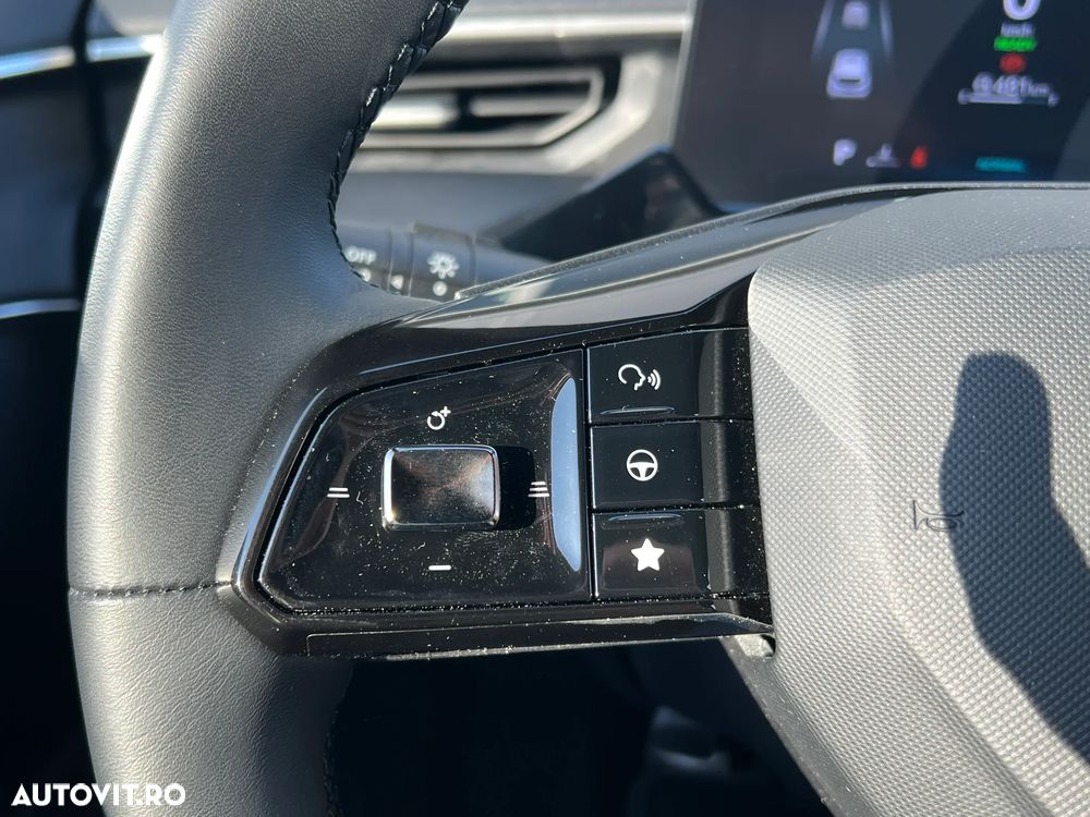 MG MG3 1.5 T GDI HEV Exclusive - 30