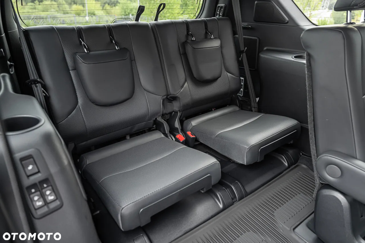 Lexus GX - 25