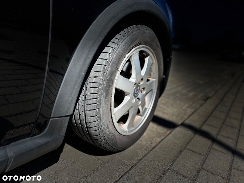 Volvo C30 D2 - 9