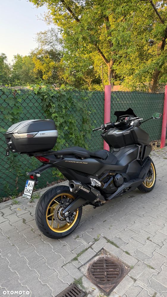 Honda NSS - 2