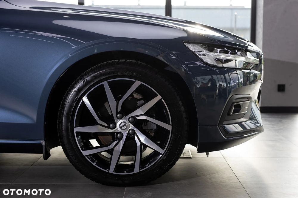 Volvo V60 D3 Momentum - 5