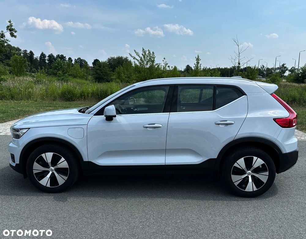 Volvo XC 40 T5 Twin Engine DKG Inscription - 5