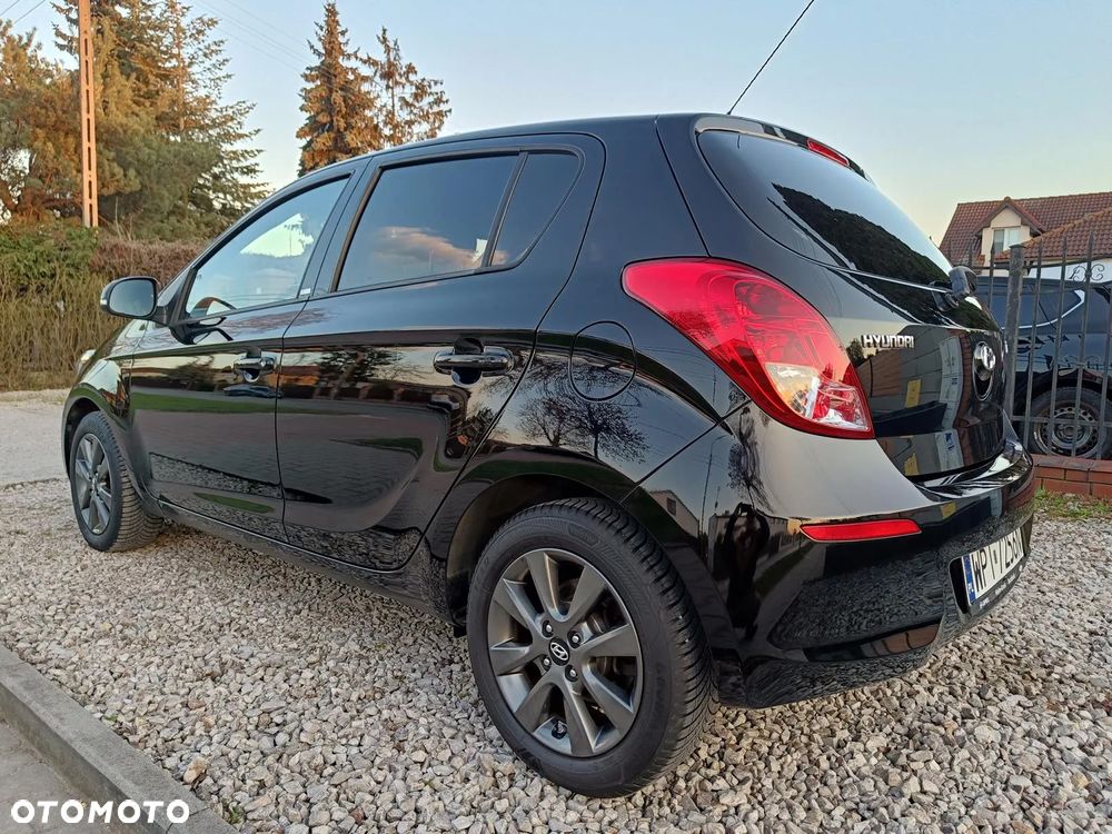 Hyundai i20 1.4 Style - 5