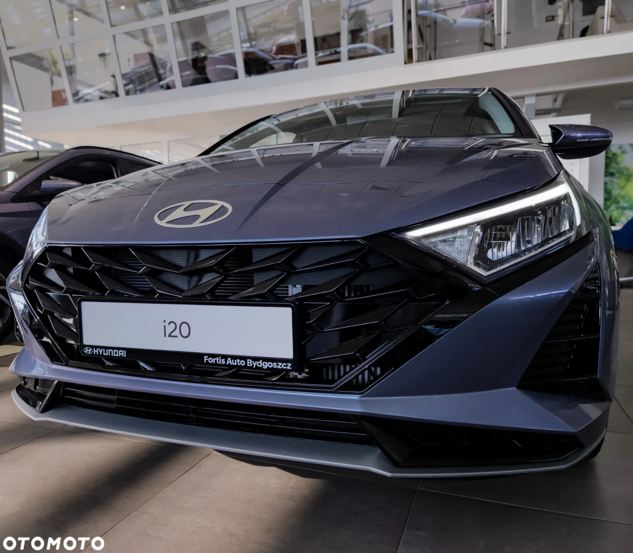 Hyundai i20 1.0 T-GDi Modern - 24