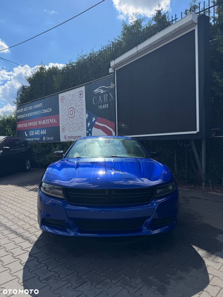 Dodge Charger - 3
