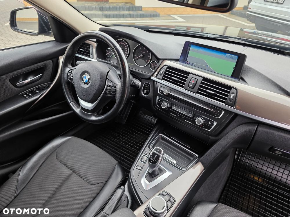 BMW Seria 3 - 18