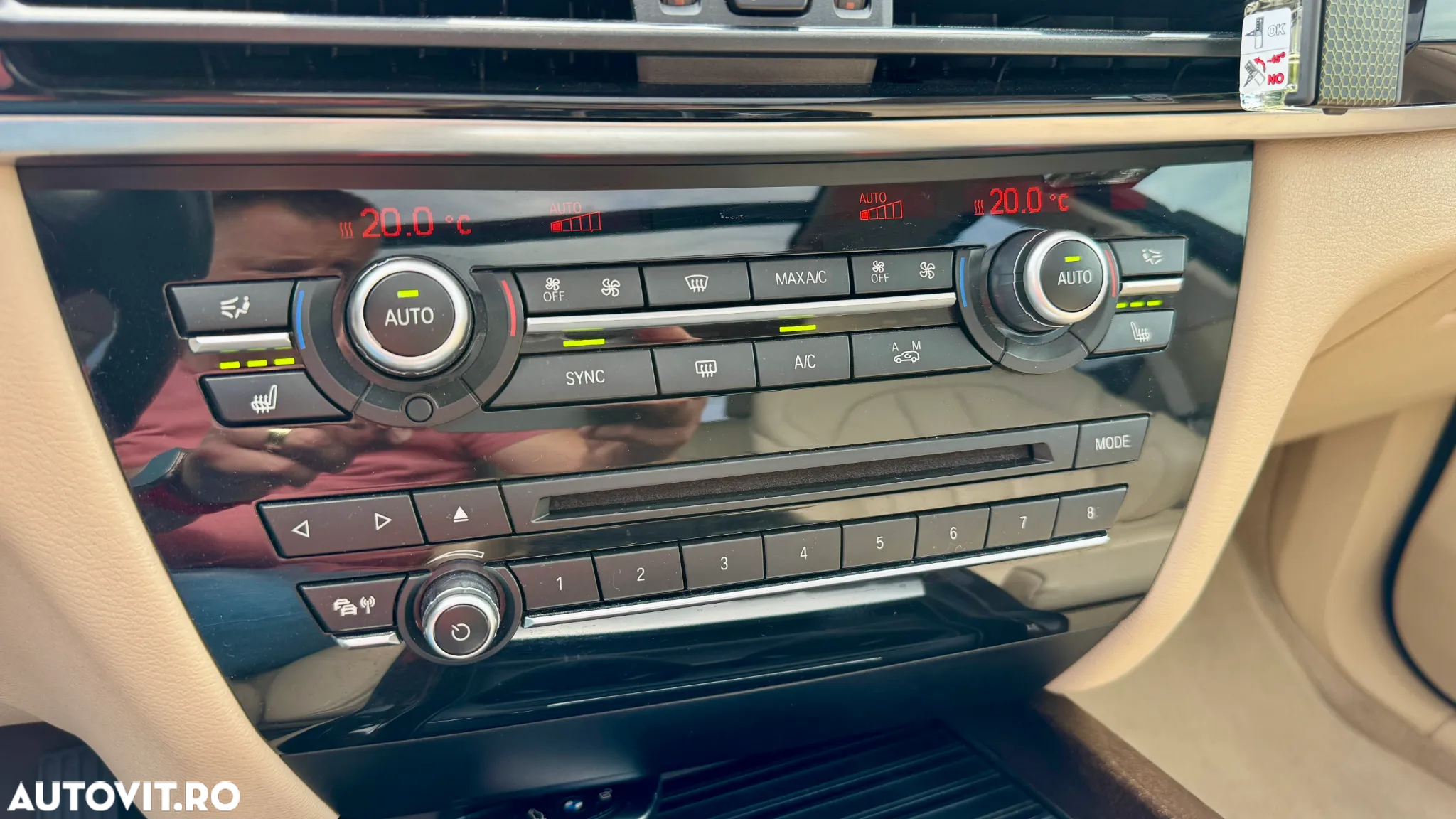 BMW X5 xDrive30d - 19