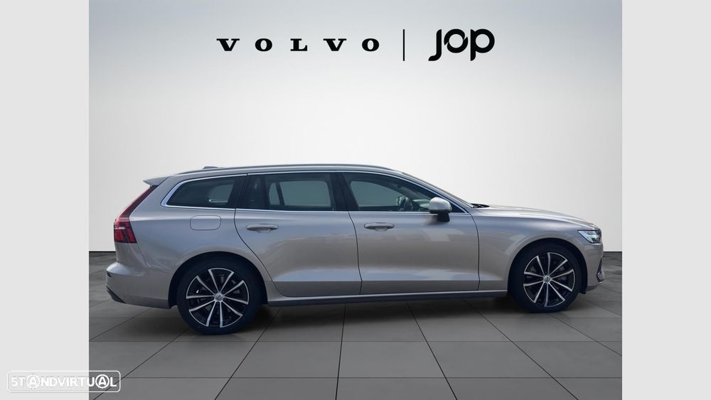 Volvo V60 2.0 T6 AWD TE Core - 8