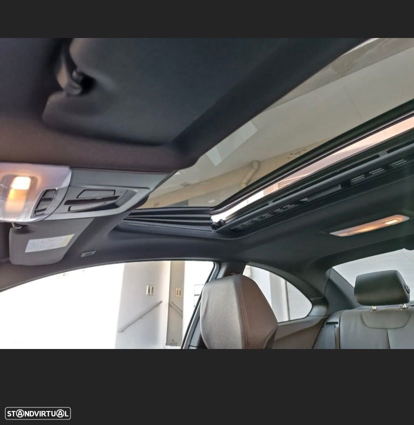 BMW 220 Gran Coupé d xDrive Aut. M Sport - 8