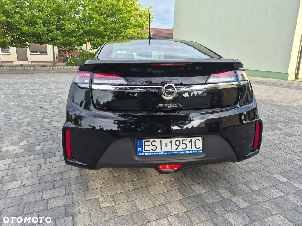 Opel Ampera - 19