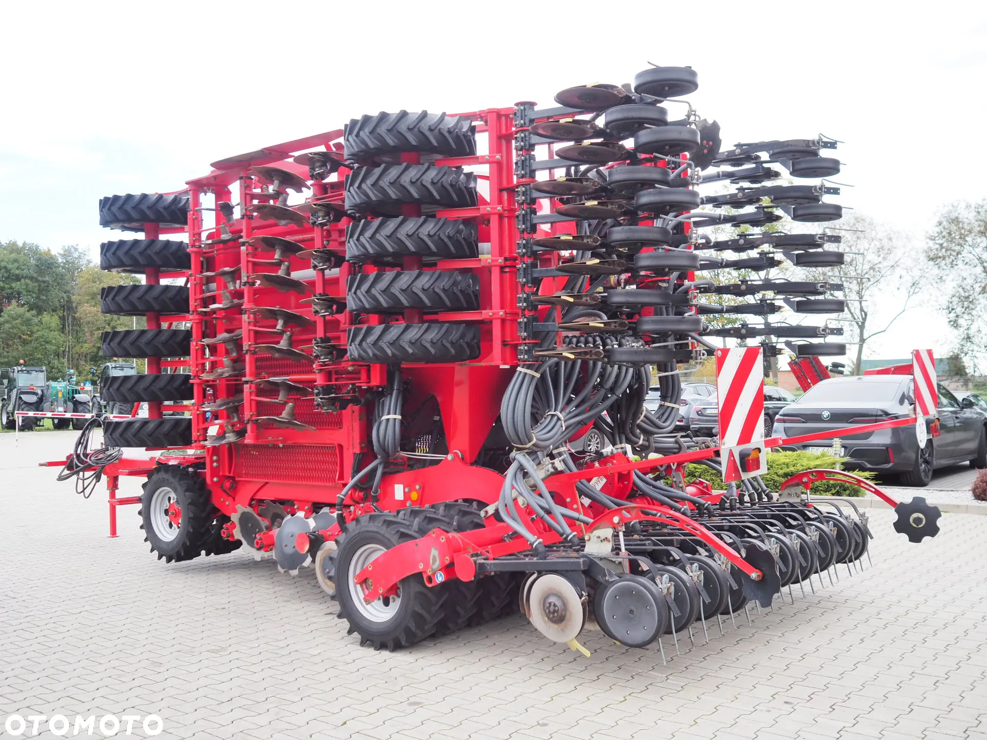 Horsch Pronto 6 DC PPF - 5