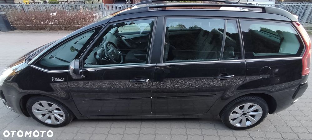 Citroën C4 Picasso 1.6 THP Exclusive - 5