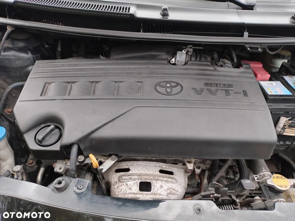 Toyota Yaris 1.33 Active - 31