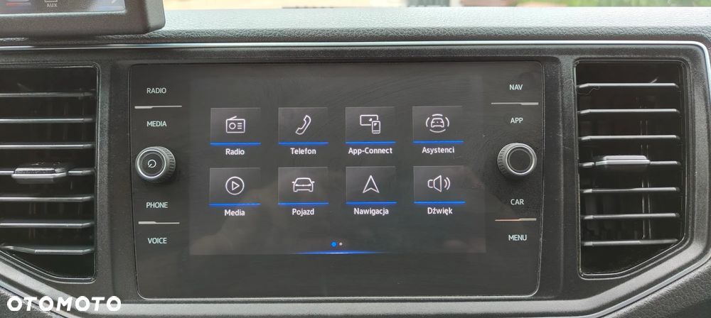 Volkswagen Crafter - 25