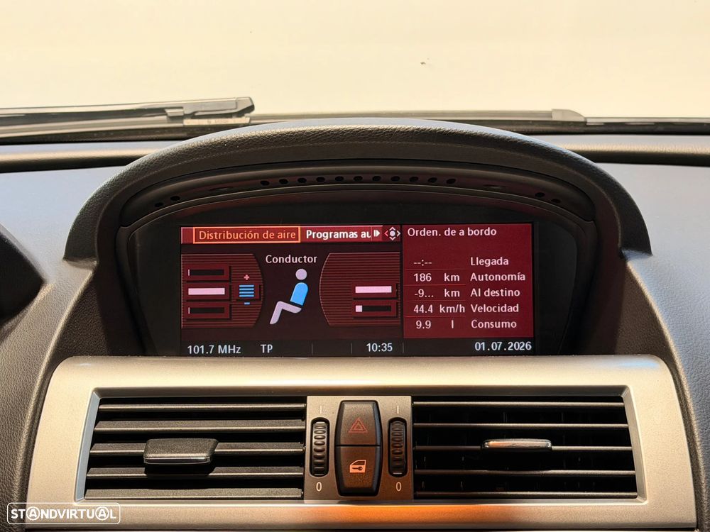 BMW 635 d - 26