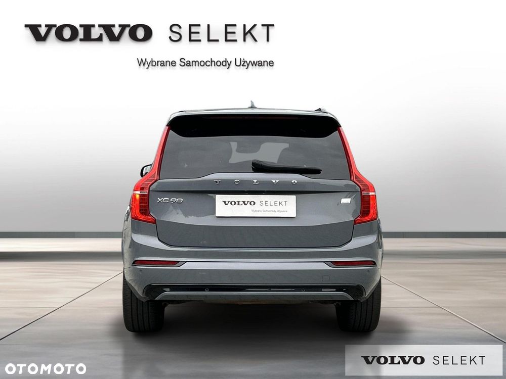 Volvo XC 90 - 4