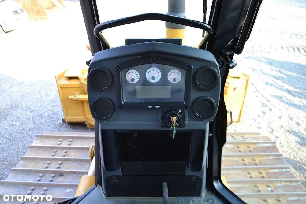 Caterpillar D6K LGP, TYLKO 6800 MTH - 19