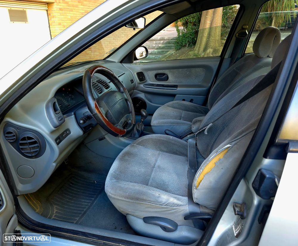Renault Laguna Break - 6