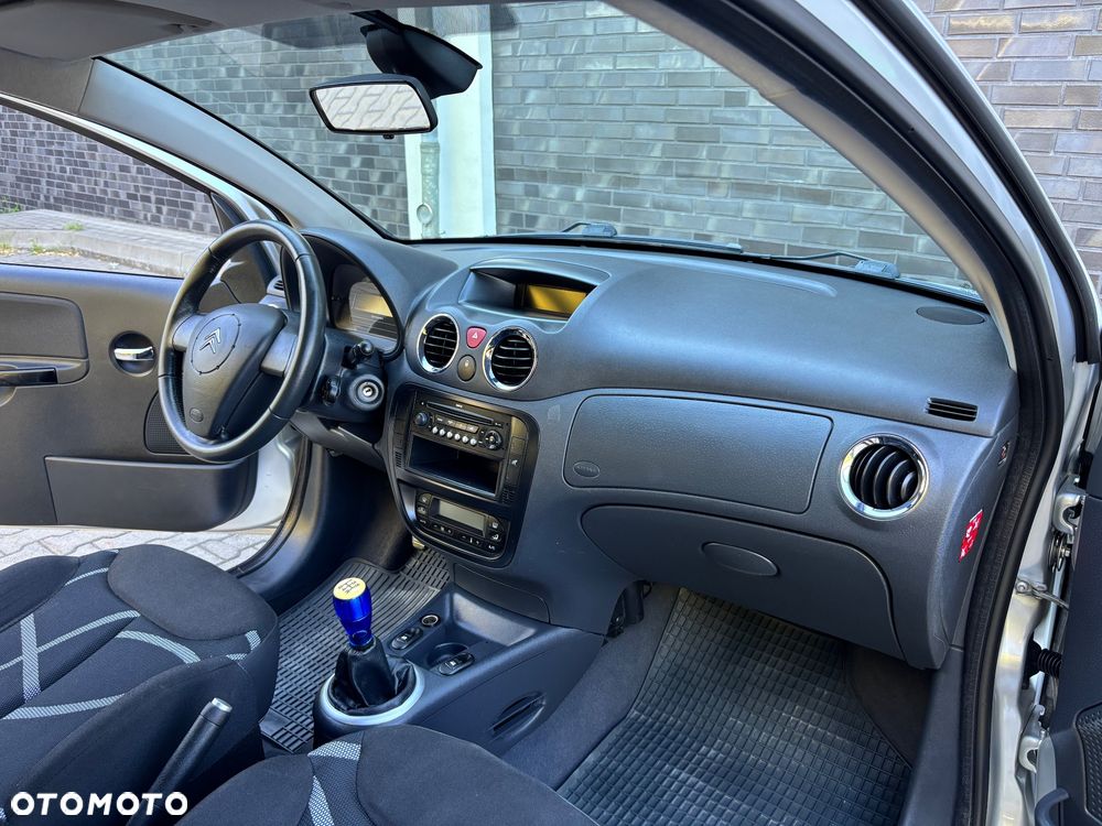 Citroën C2 1.4 VTR - 21