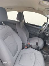 Chevrolet Spark 1.0 Base+ - 4