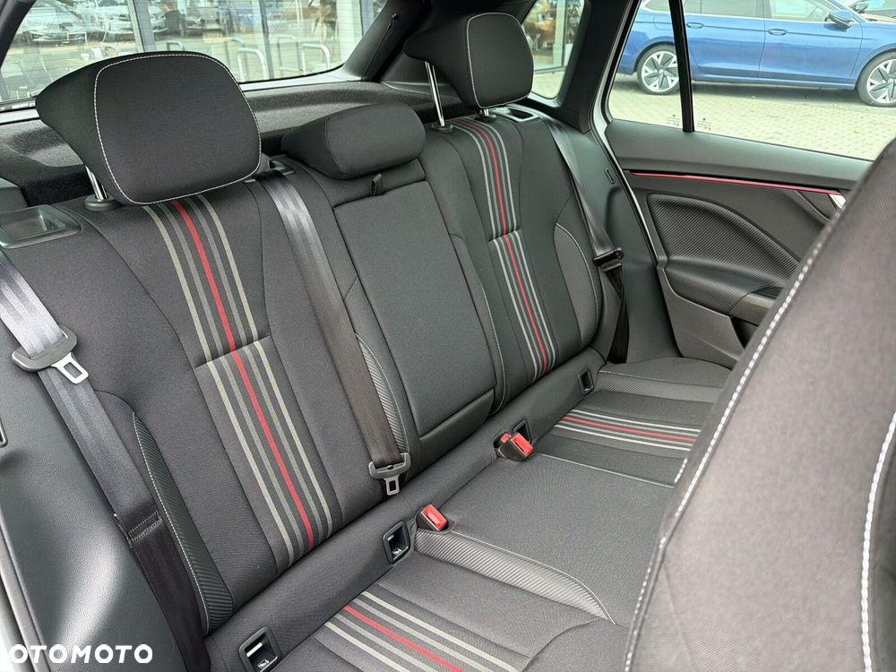 Skoda Kamiq 1.5 TSI Monte Carlo DSG - 21