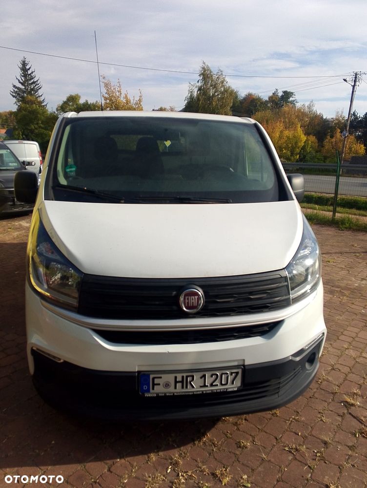 Iveco Daily - 1