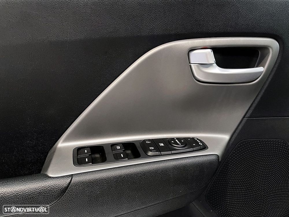 Kia e-Niro - 31