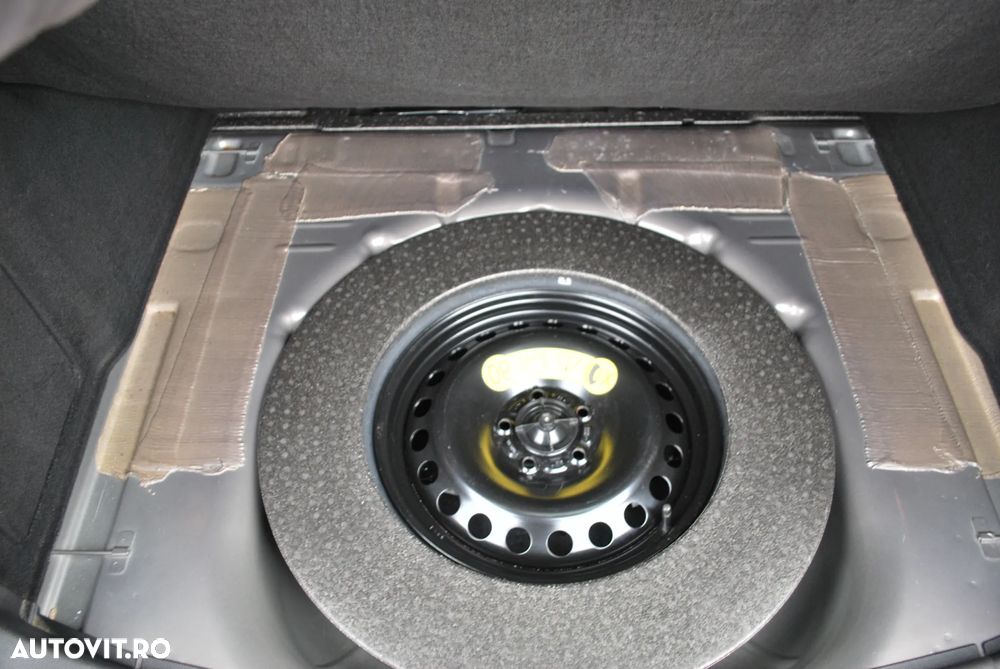 Ford Focus 1.5 TDCi Titanium - 12