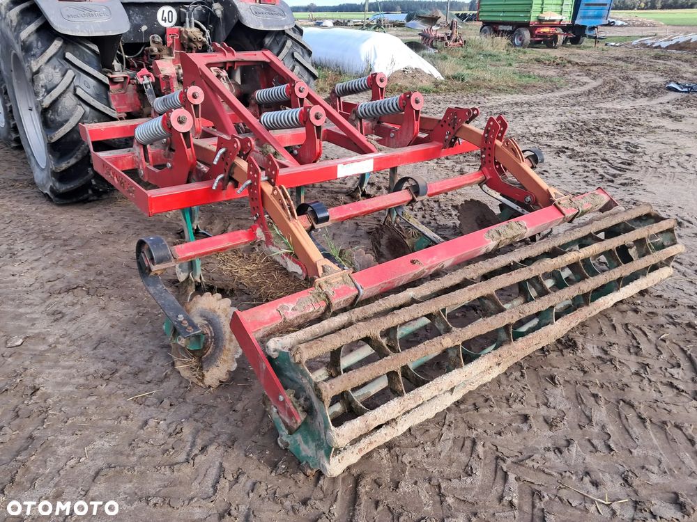 Agro-Masz AP 26 - 4