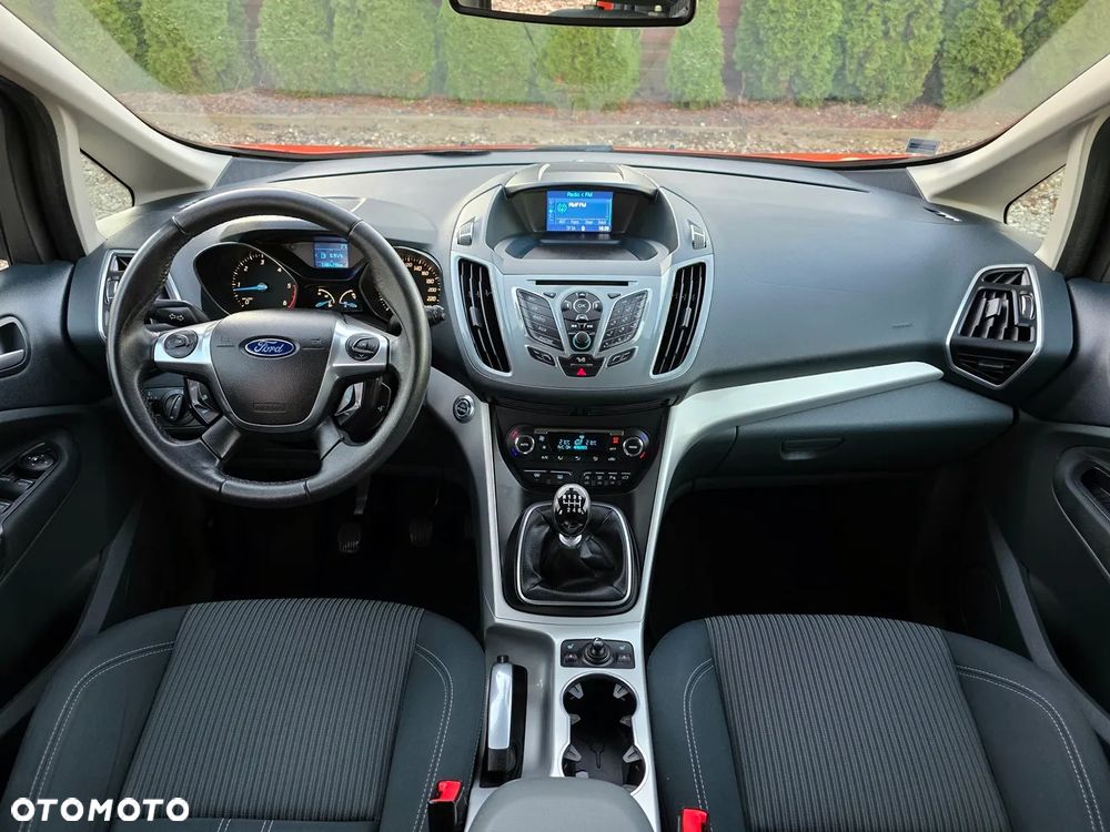 Ford C-MAX - 24