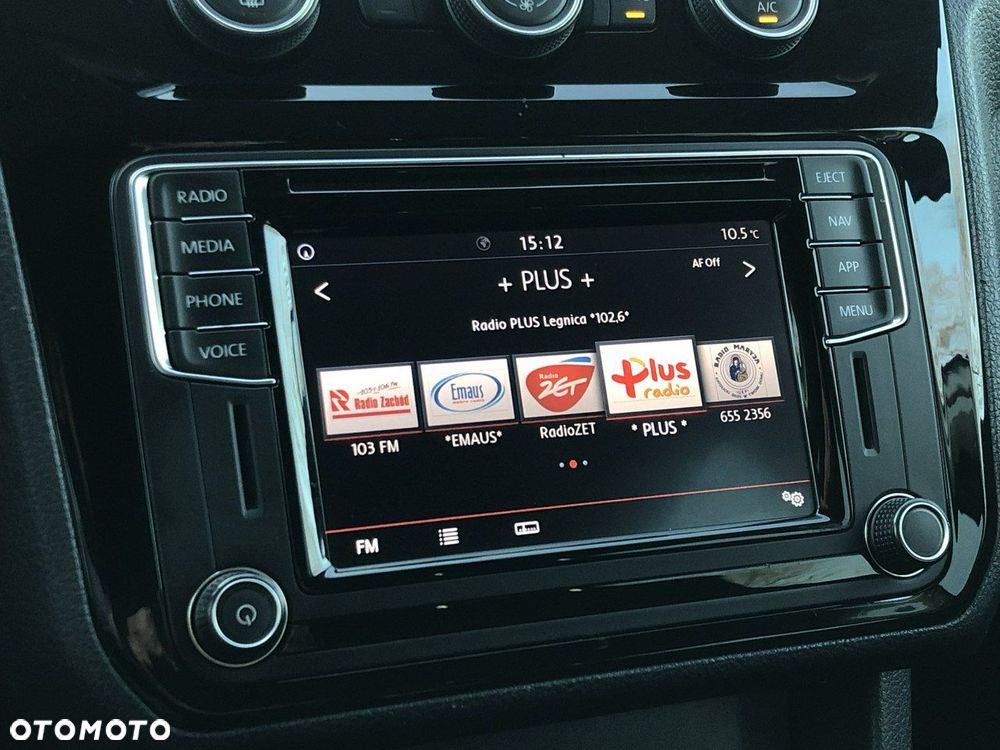 Volkswagen Caddy - 21