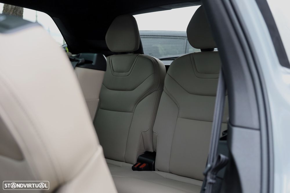 Volvo EX90 104 kWh Single Motor Core - 18