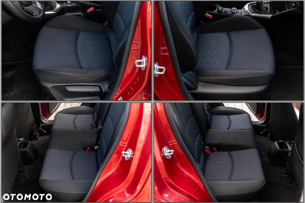 Mazda 2 SKYACTIV-G 90 Center-Line - 30