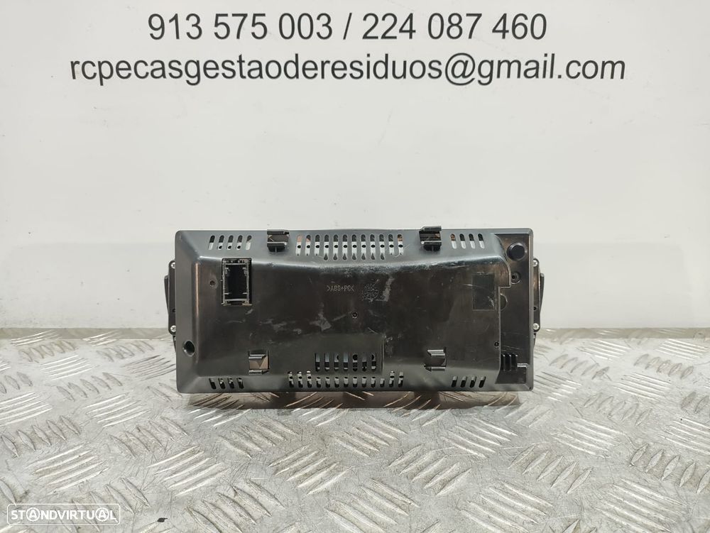 Display Ecrã De Navegação Multimédia Professional Original BMW 6966925 - 7