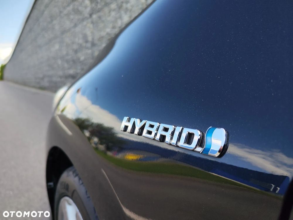 Toyota Auris - 15