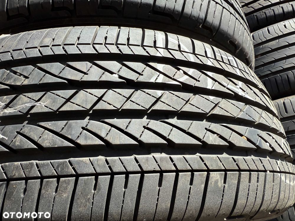 Komplet opon Bridgestone Dueler H/P Sport AS 215/60r17 96H 2020 r. - 2