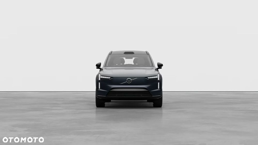 Volvo EX90 111kWh Twin AWD Ultra 7 os - 5