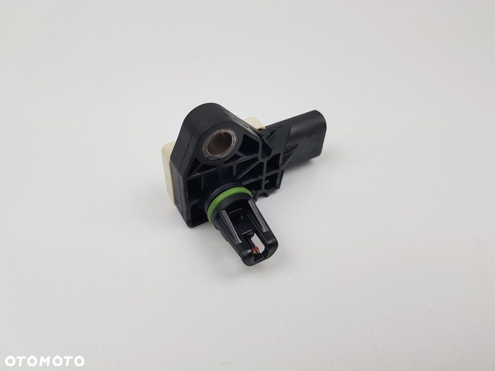 NOWY ORYGINALNY Czujnik ciśnienia Map Sensor Mercedes A0091538628 - 3