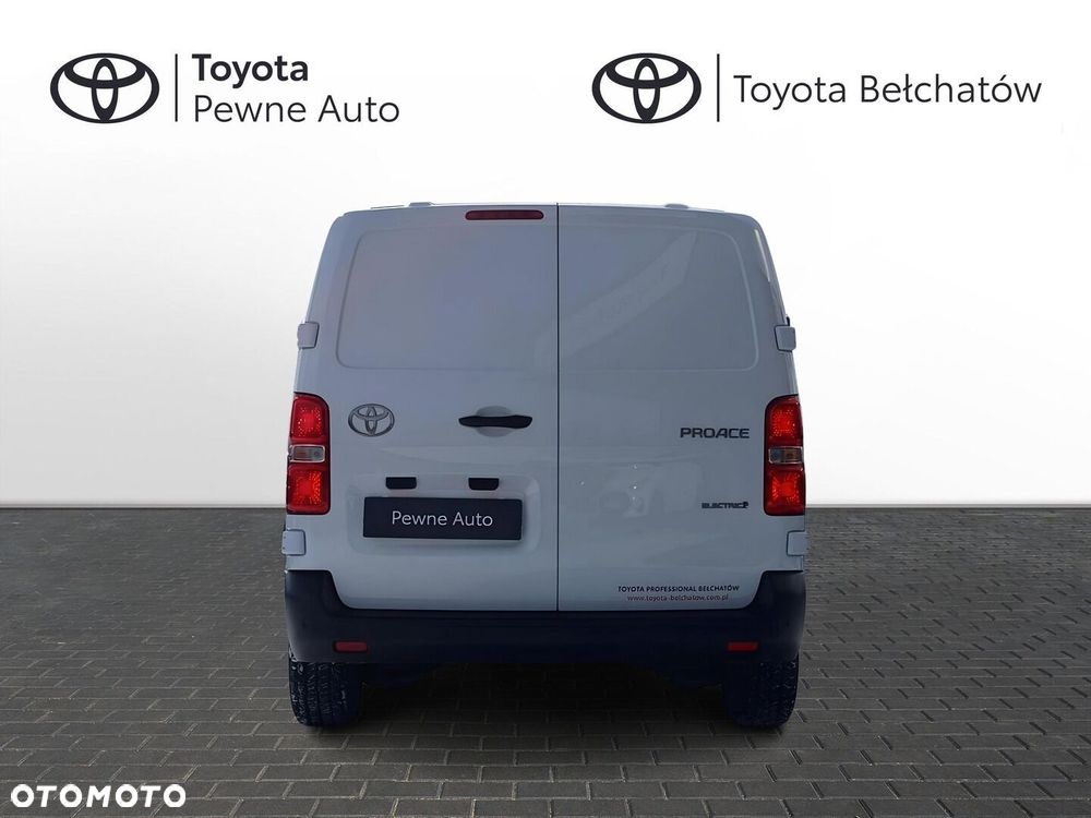 Toyota PROACE - 4