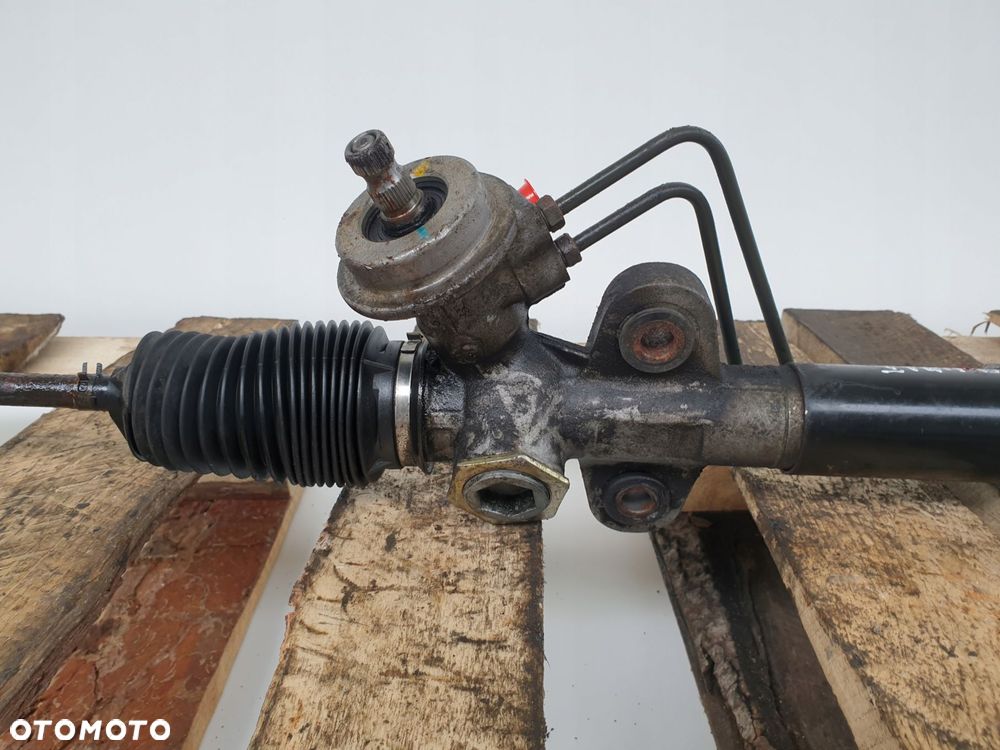 Kia Shuma II PRZEKŁADNIA MAGLOWNICA europa ORYG - 6