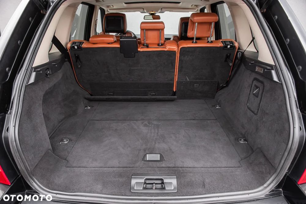 Land Rover Range Rover Sport Supercharged - 29