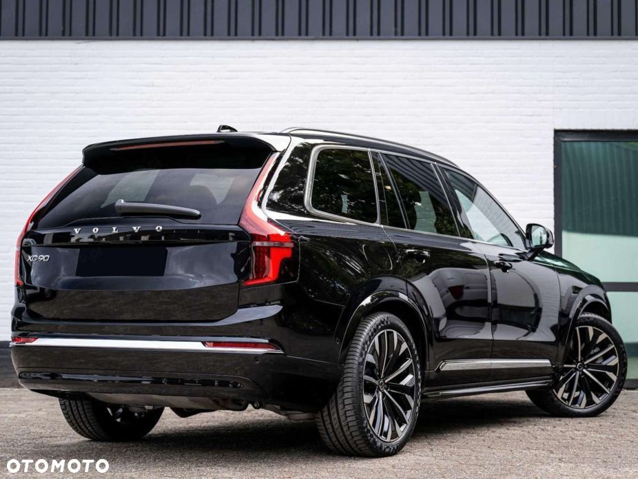 Volvo XC 90 B5 B AWD Ultra Bright 7os - 4